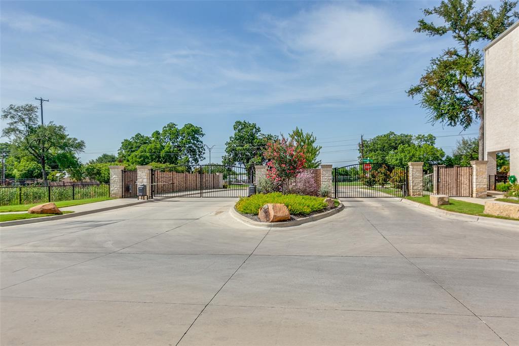 Tenison Village - Residential