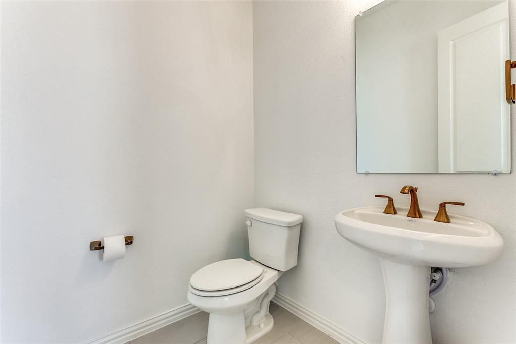 Tenison Village - Residential