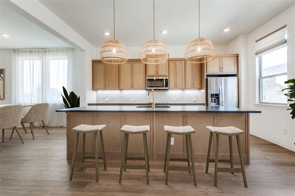 Tenison Village - Residential