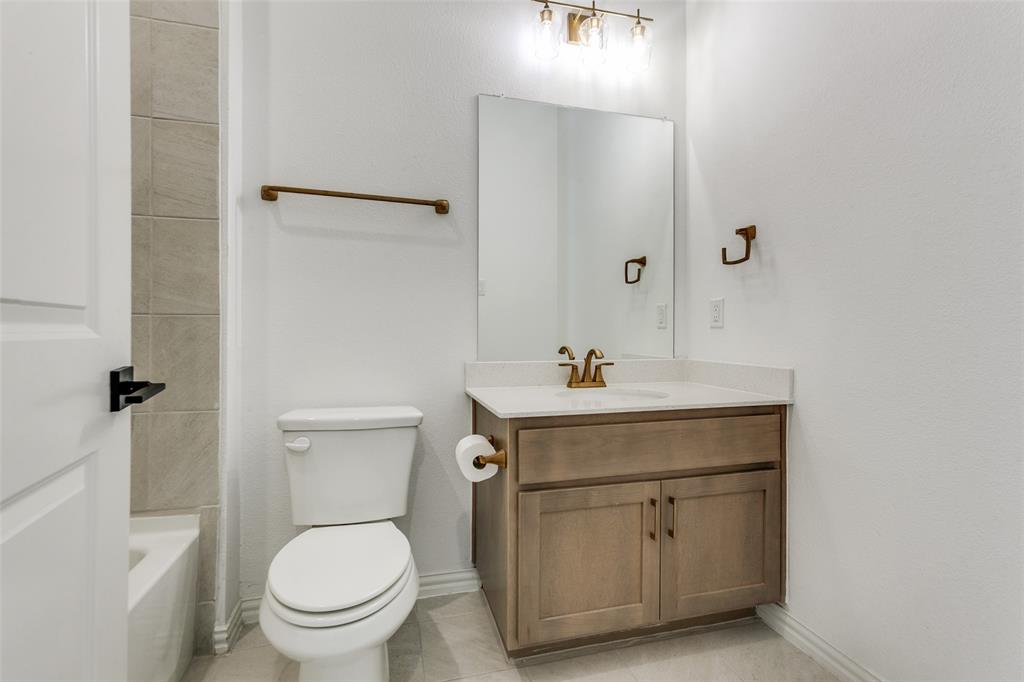 Tenison Village - Residential