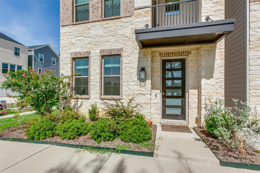 Tenison Village - Residential