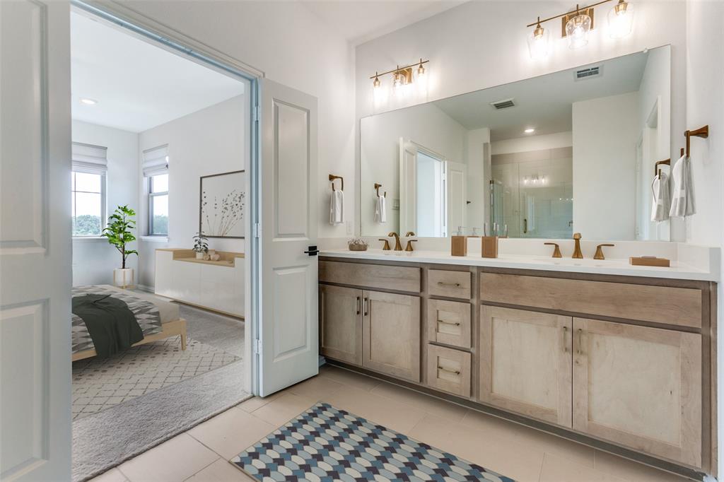 Tenison Village - Residential