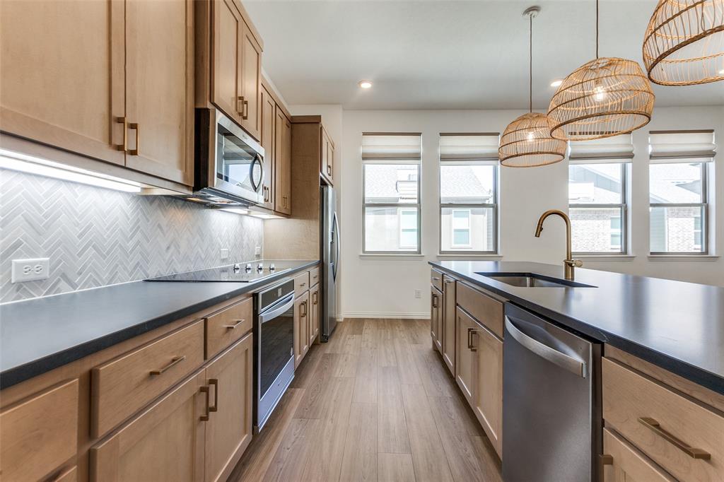 Tenison Village - Residential