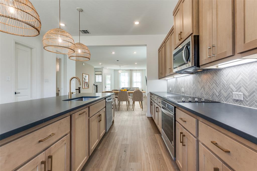 Tenison Village - Residential