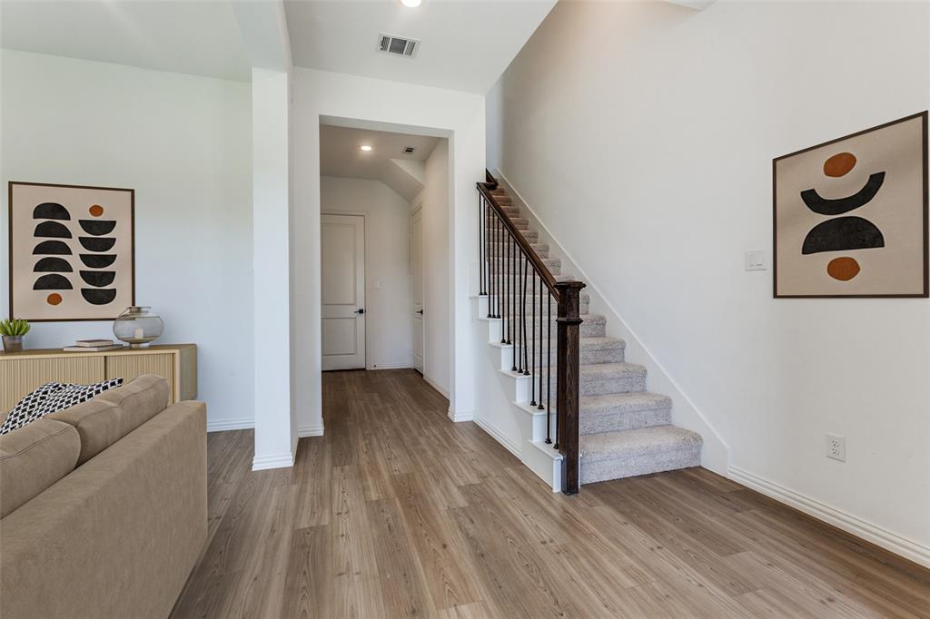 Tenison Village - Residential