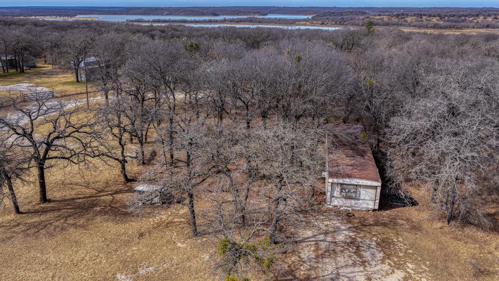 297 County Road 1643