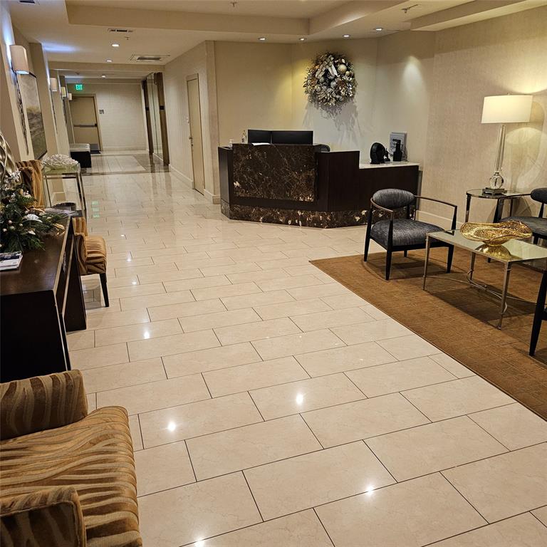 Renaissance On Turtle Creek Condo - Residential Lease