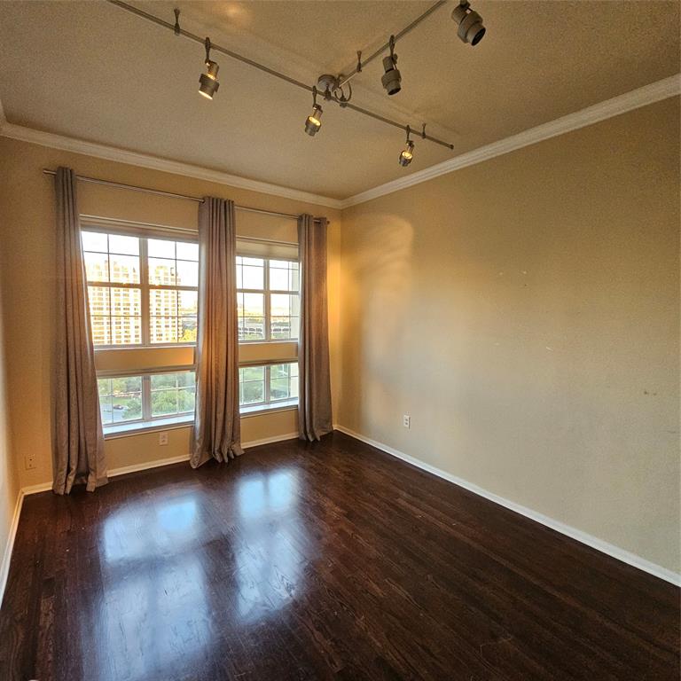 Renaissance On Turtle Creek Condo - Residential Lease