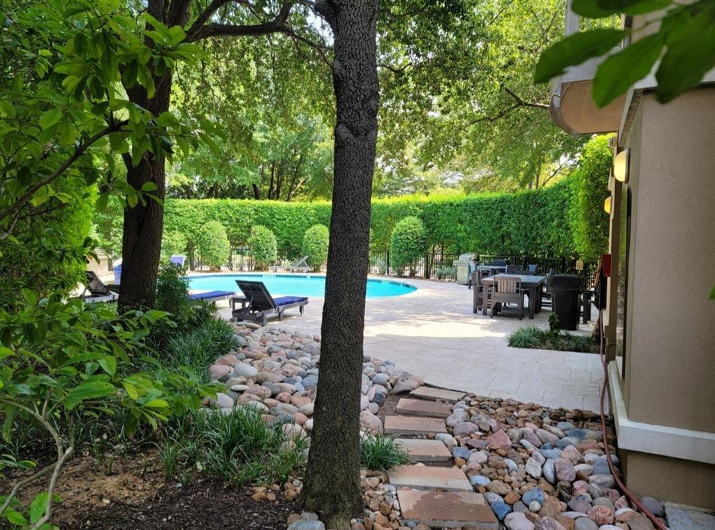 Renaissance On Turtle Creek Condo - Residential Lease