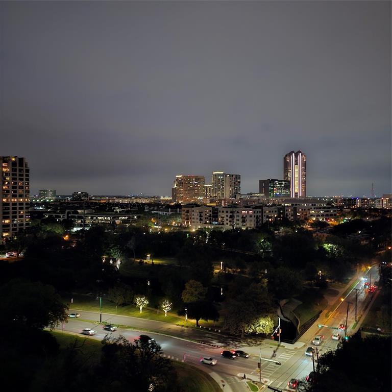 Renaissance On Turtle Creek Condo - Residential Lease