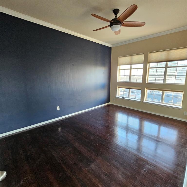 Renaissance On Turtle Creek Condo - Residential Lease