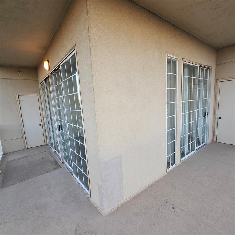 Renaissance On Turtle Creek Condo - Residential Lease