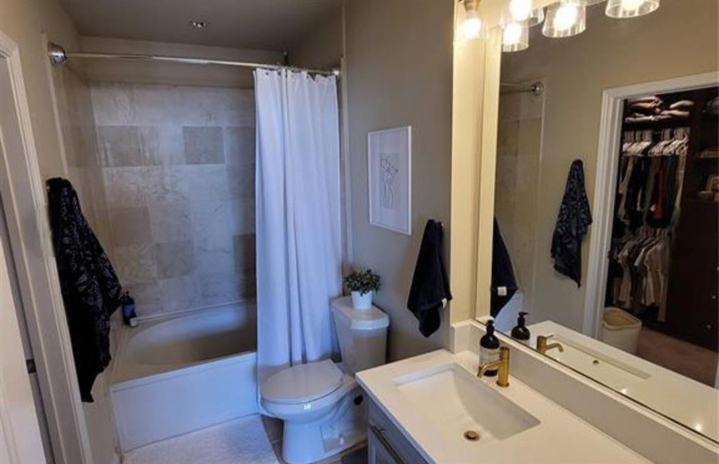 Renaissance On Turtle Creek Condo - Residential Lease