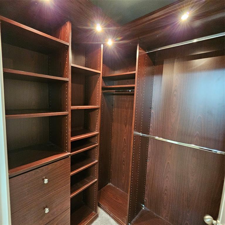 Renaissance On Turtle Creek Condo - Residential Lease