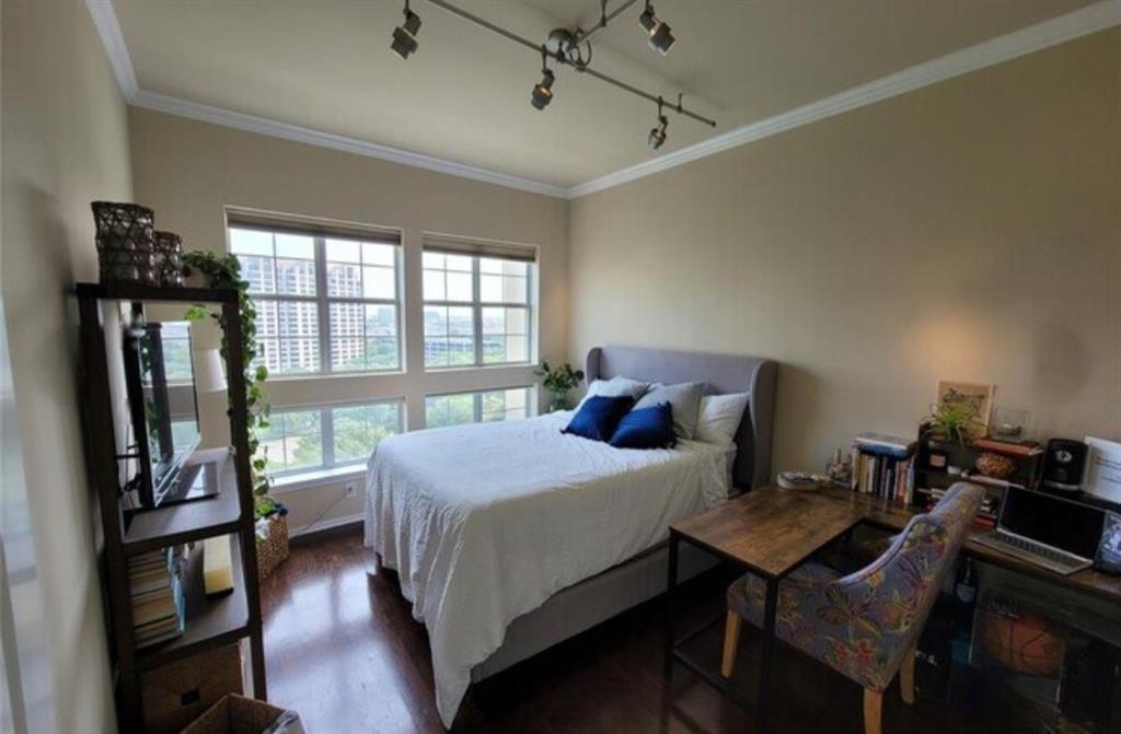 Renaissance On Turtle Creek Condo - Residential Lease