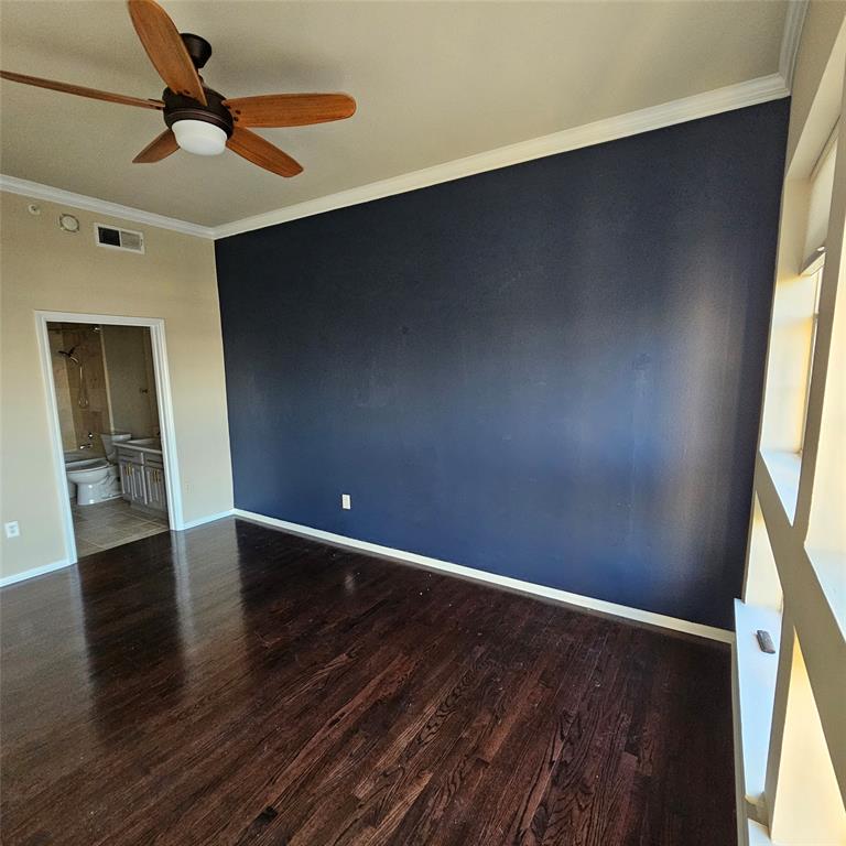 Renaissance On Turtle Creek Condo - Residential Lease