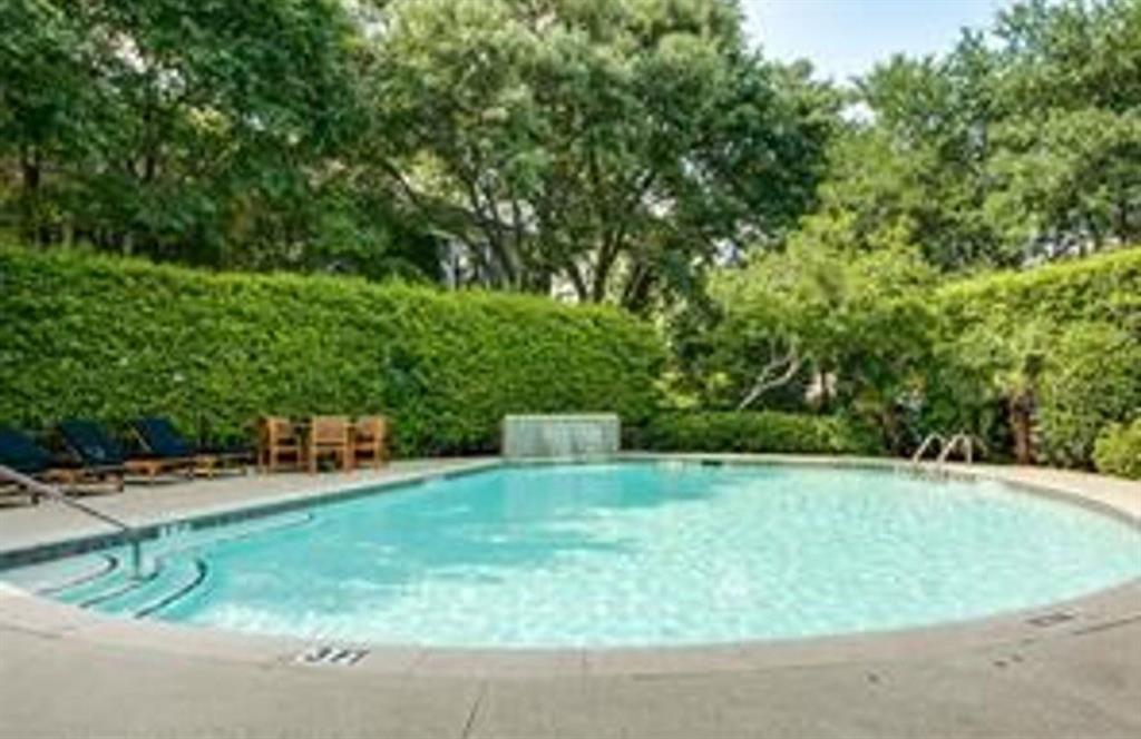 Renaissance On Turtle Creek Condo - Residential Lease