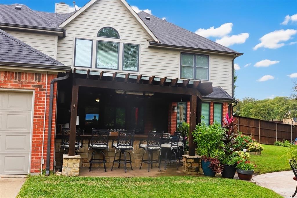 Rustic Woods III & IV - Residential