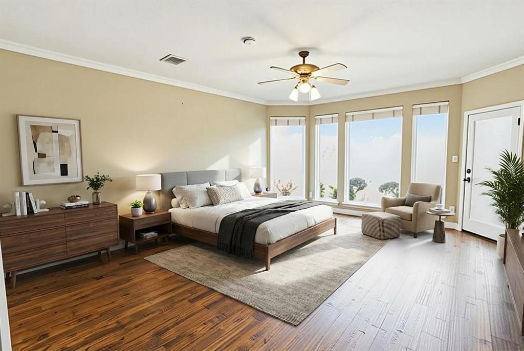 Rustic Woods III & IV - Residential