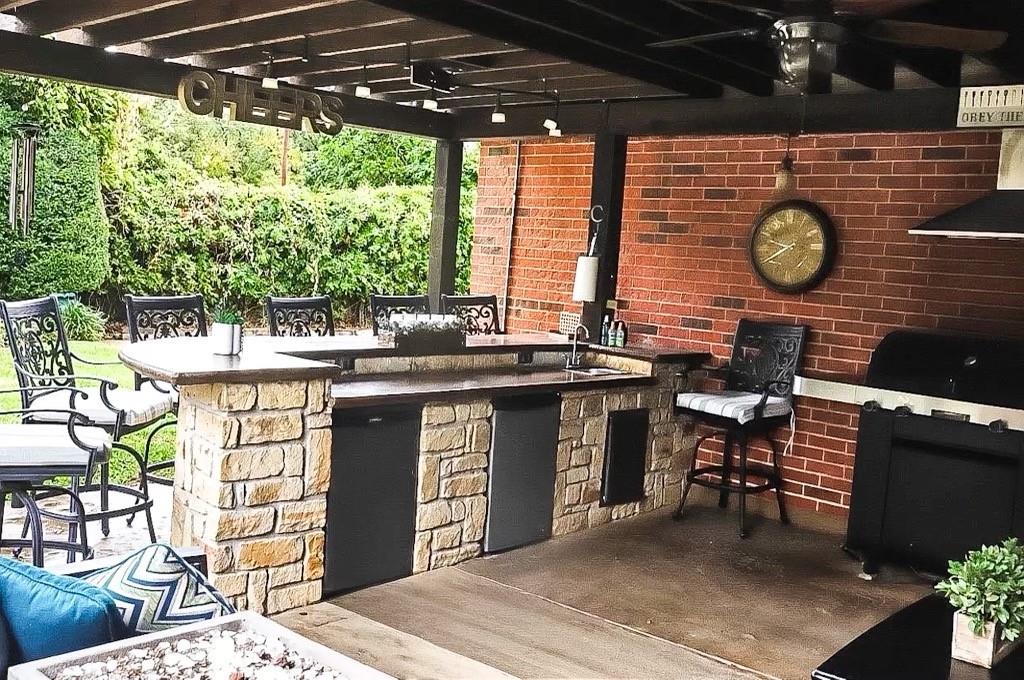 Rustic Woods III & IV - Residential