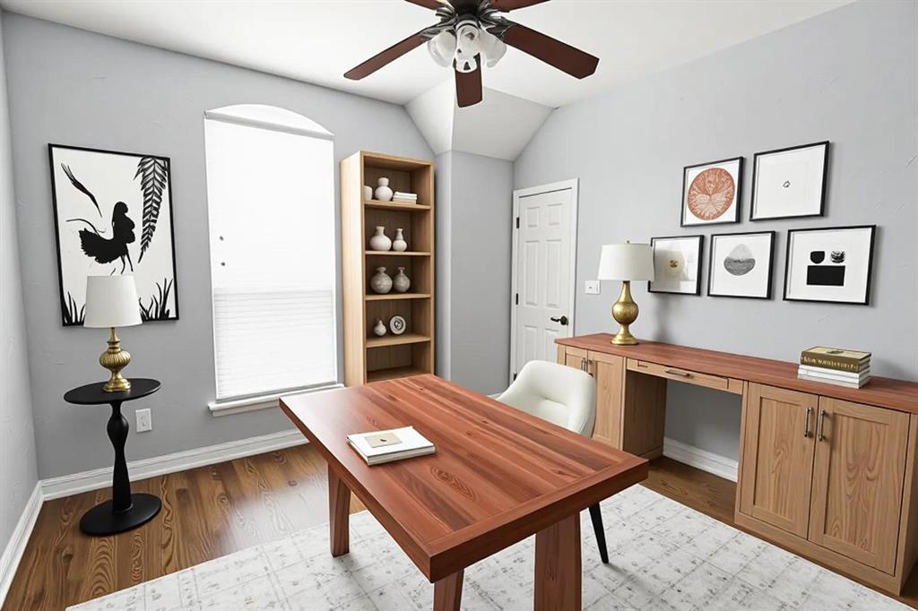 Rustic Woods III & IV - Residential