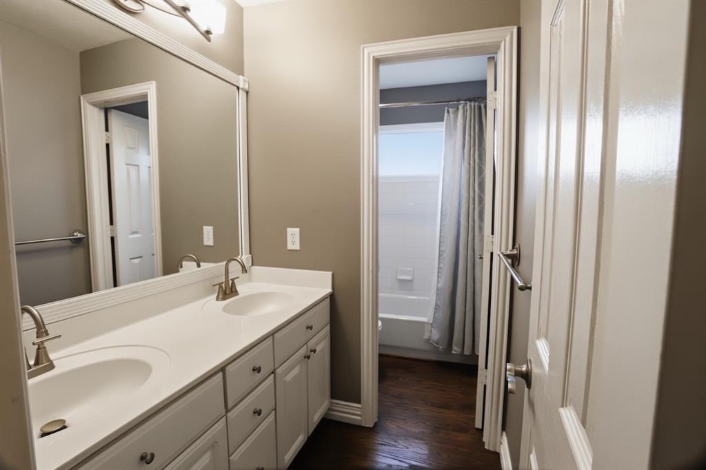 Rustic Woods III & IV - Residential