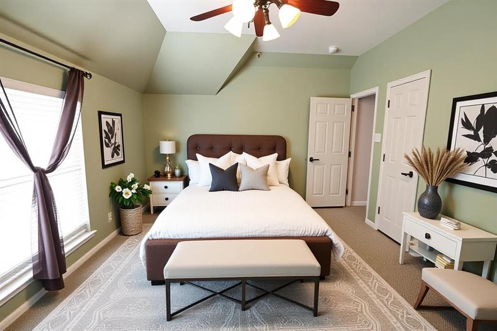 Rustic Woods III & IV - Residential