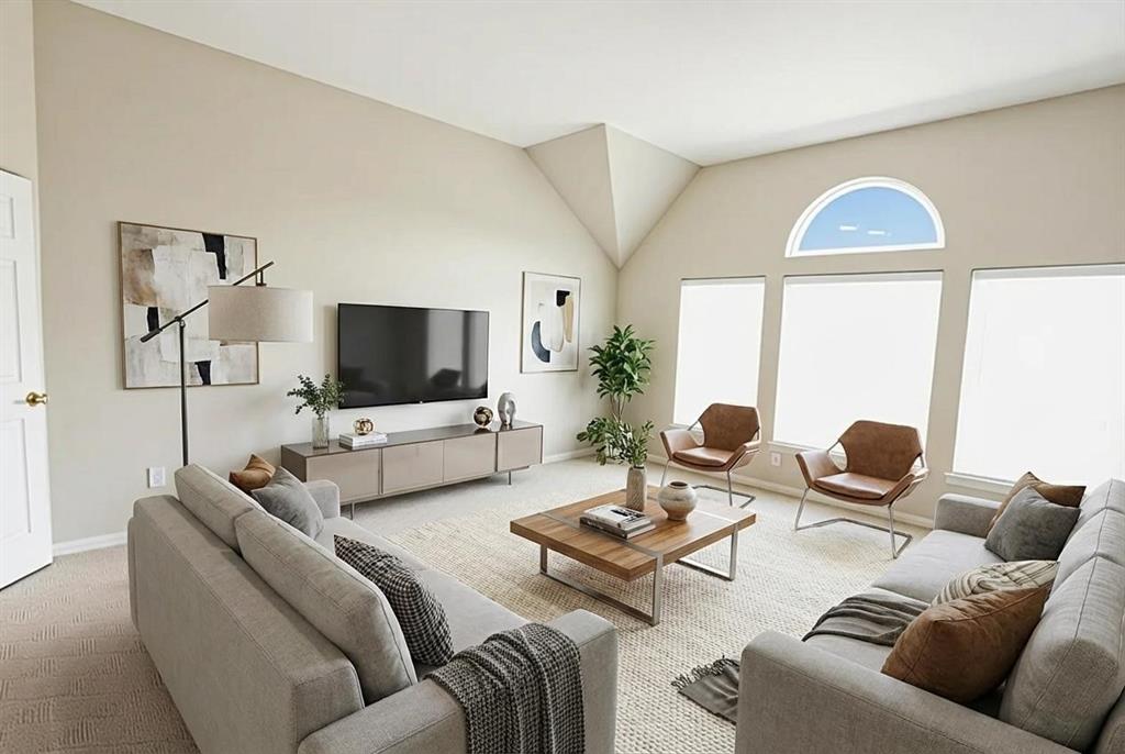 Rustic Woods III & IV - Residential