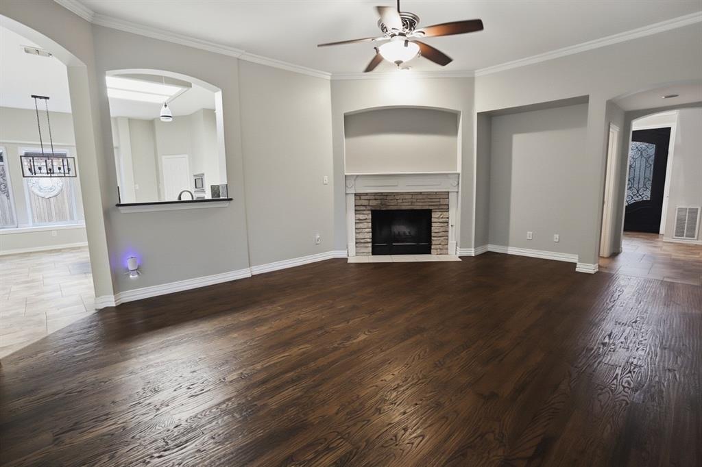 3720 Cripple Creek Court