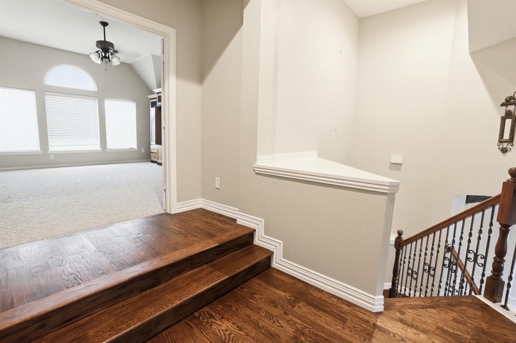 Rustic Woods III & IV - Residential