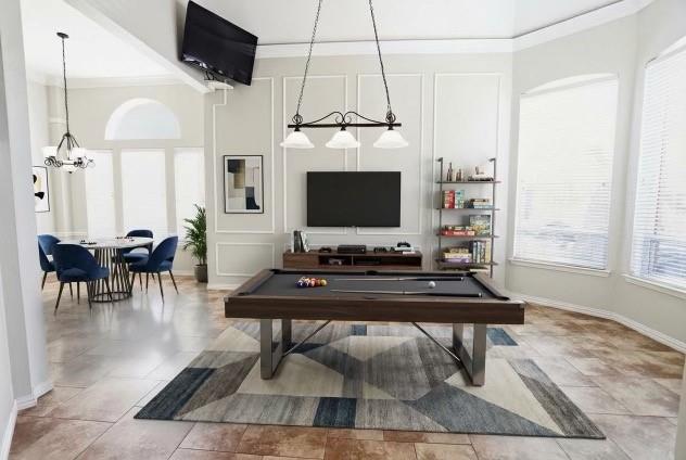 Rustic Woods III & IV - Residential