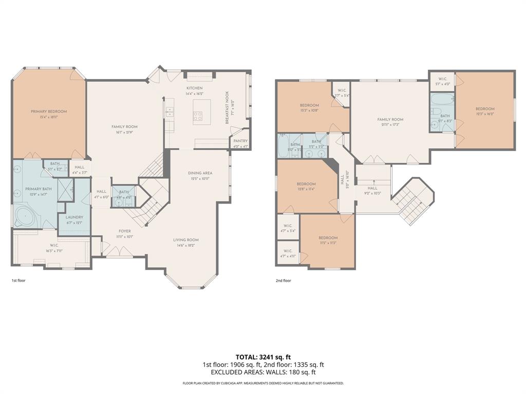 Rustic Woods III & IV - Residential