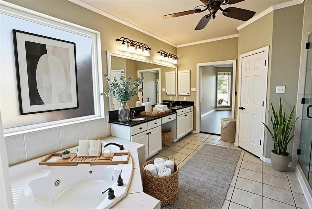 Rustic Woods III & IV - Residential