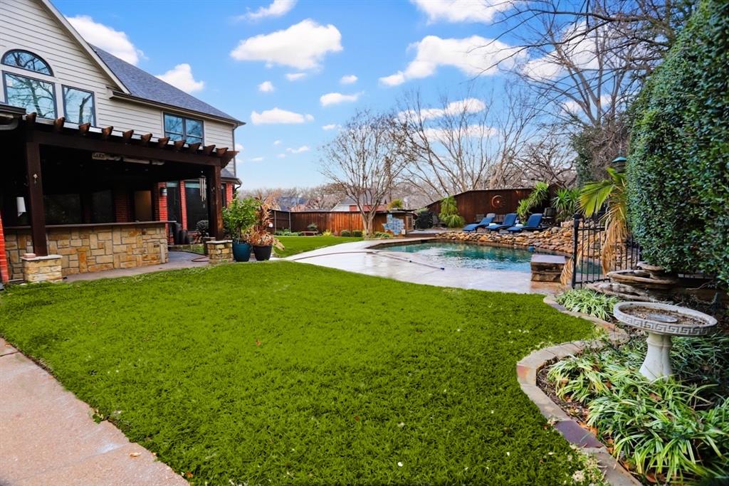 Rustic Woods III & IV - Residential