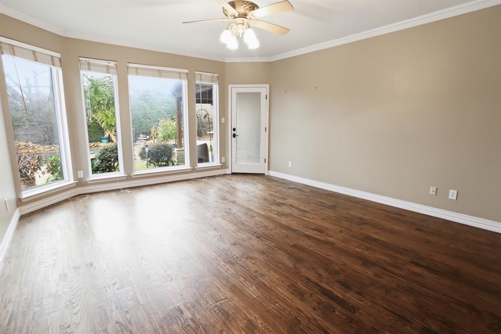 Rustic Woods III & IV - Residential