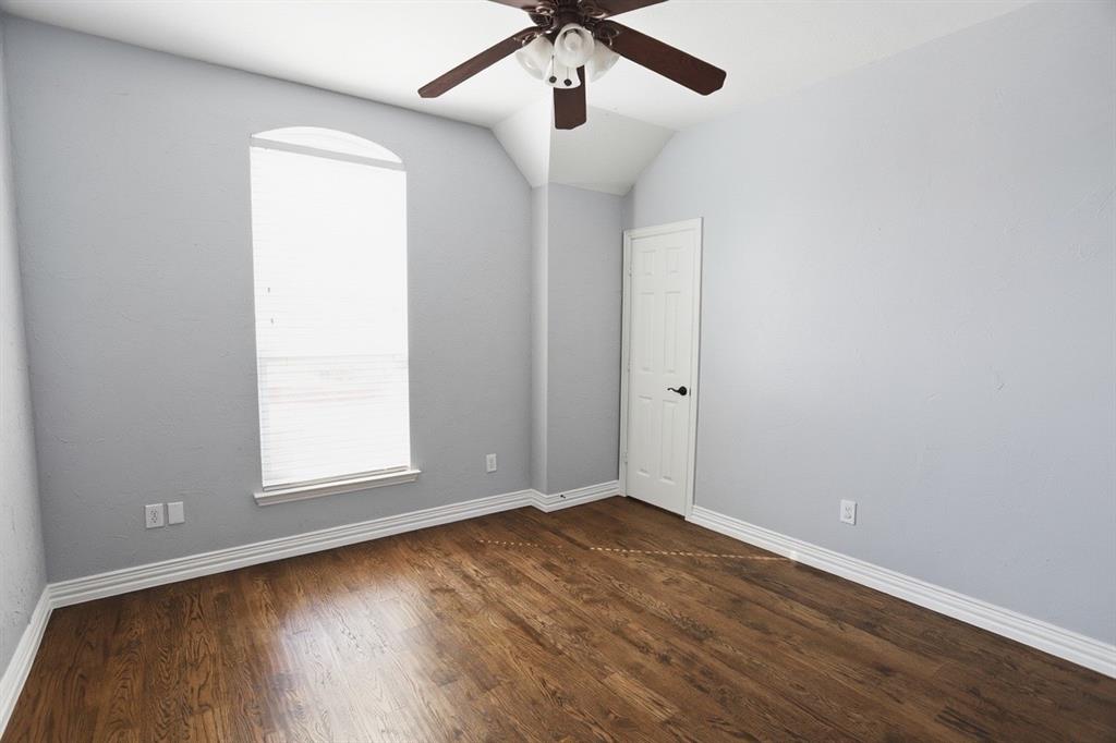 Rustic Woods III & IV - Residential