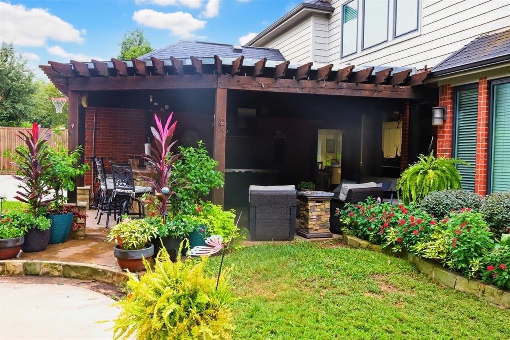 Rustic Woods III & IV - Residential