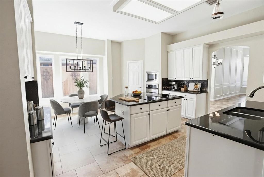 Rustic Woods III & IV - Residential