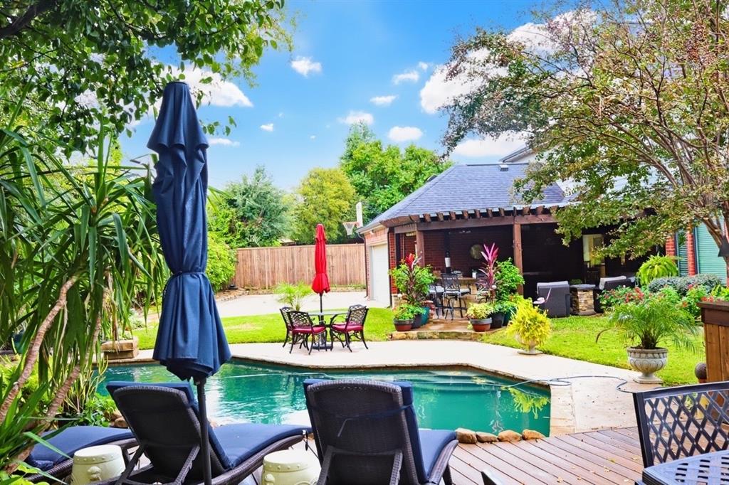 Rustic Woods III & IV - Residential