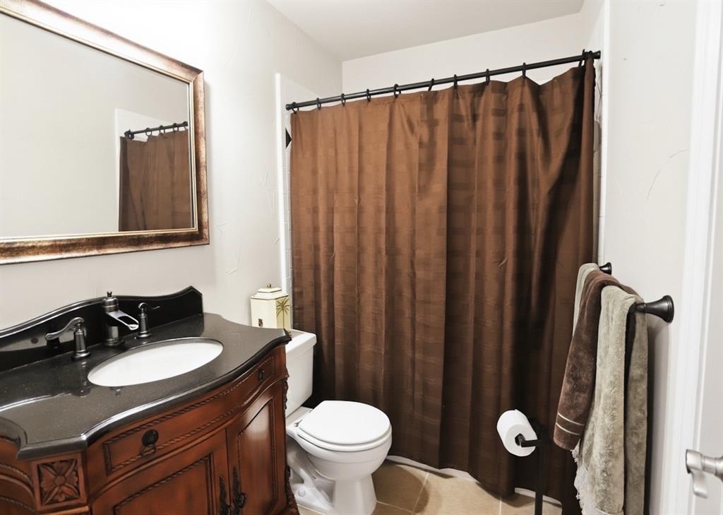 Rustic Woods III & IV - Residential