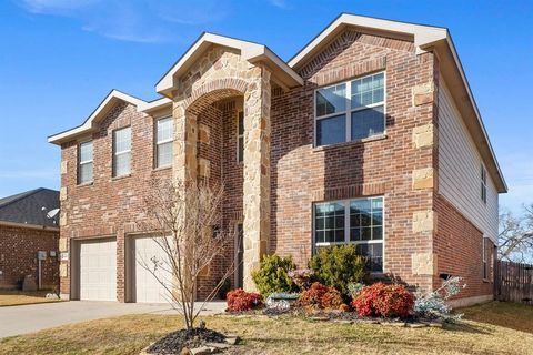 5405 Sea Cove Lane Denton TX 76208