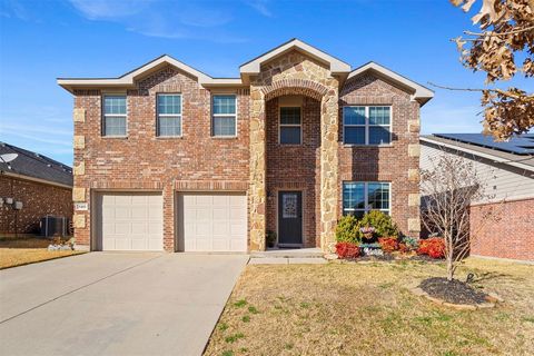 5405 Sea Cove Lane Denton TX 76208