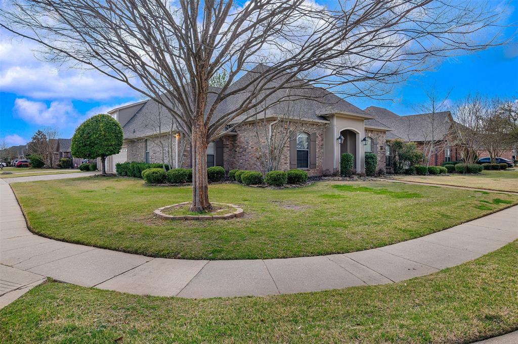 Colony Un 3 - Residential