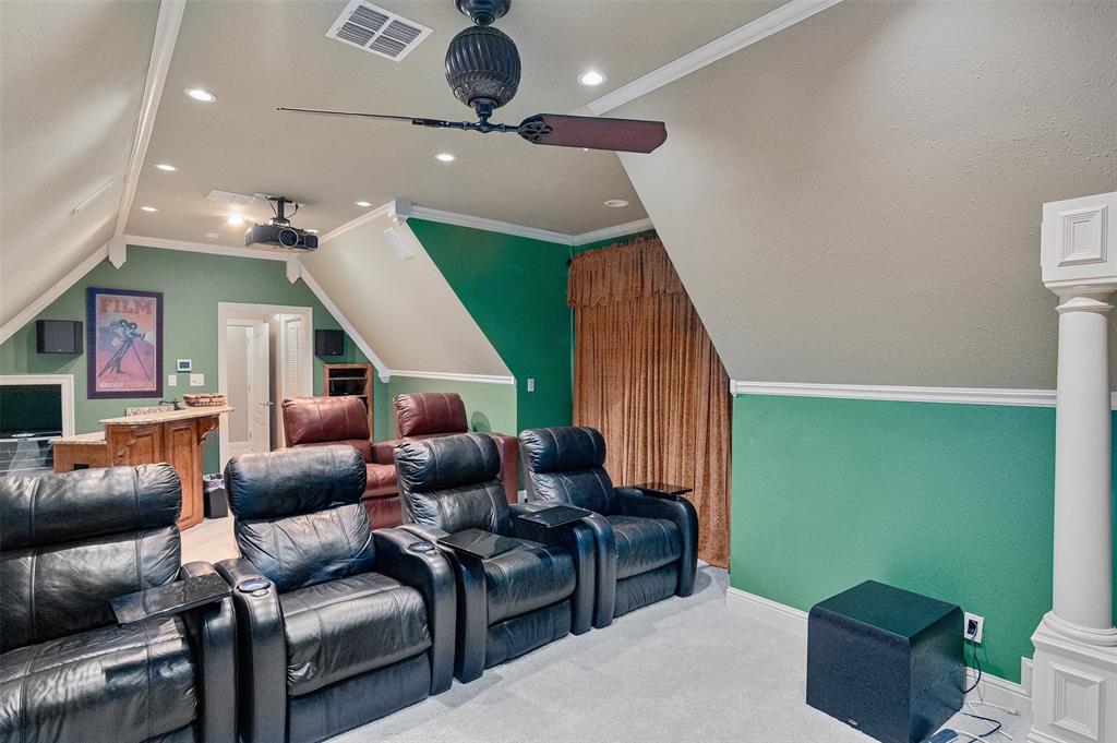 Colony Un 3 - Residential