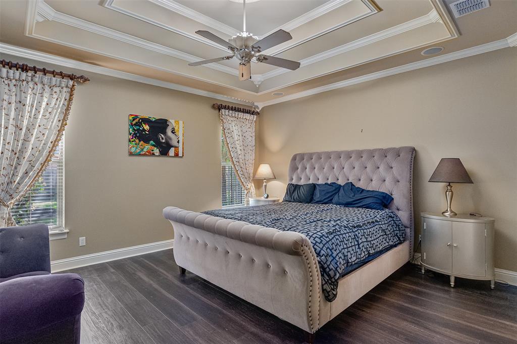 Colony Un 3 - Residential