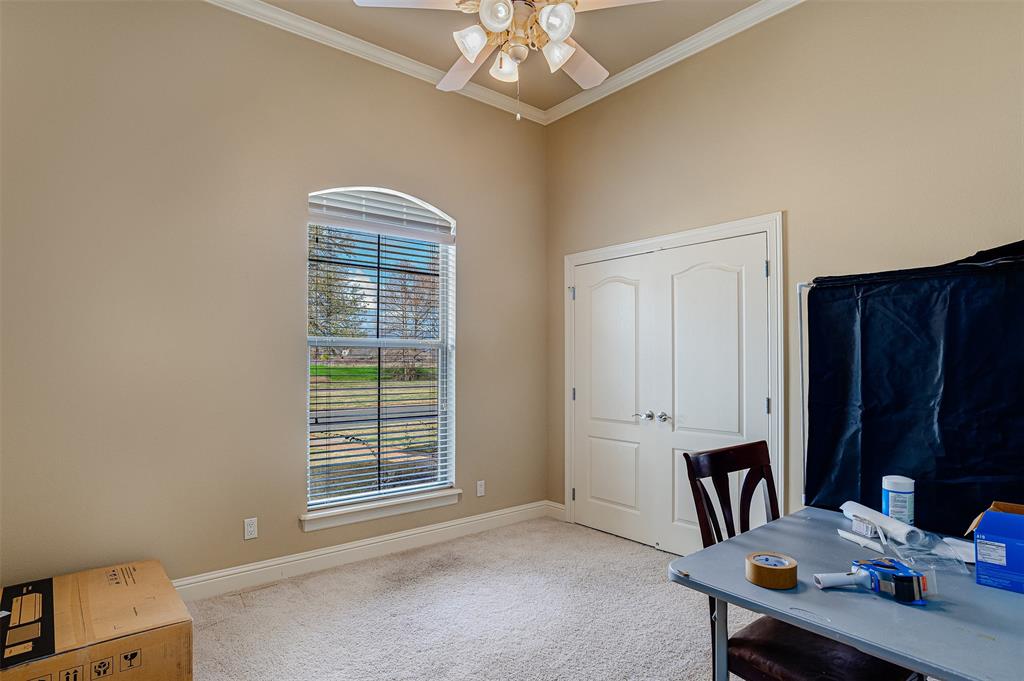 Colony Un 3 - Residential