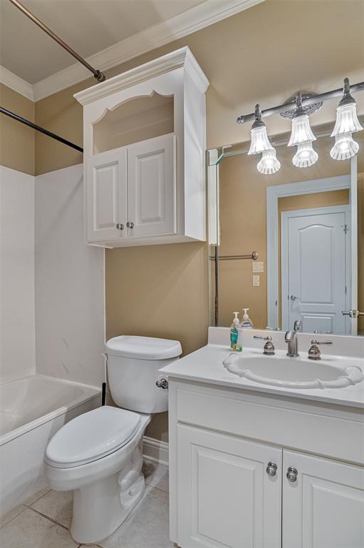 Colony Un 3 - Residential