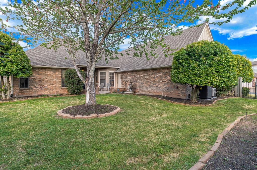 Colony Un 3 - Residential