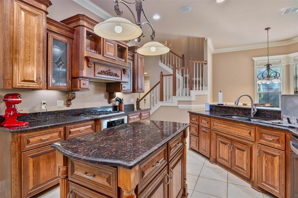 Colony Un 3 - Residential