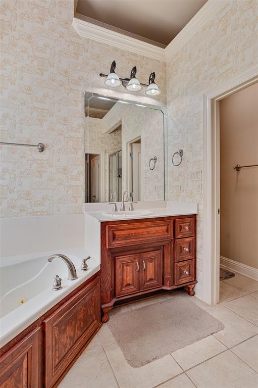 Colony Un 3 - Residential